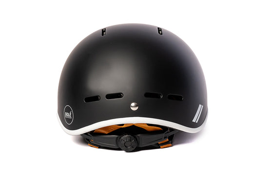 equilibrium motorcycle helmet Solé Exposition Helmet – Solé Bicycles