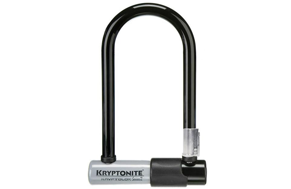 Load image into Gallery viewer, Kryptonite Key U-Lock
