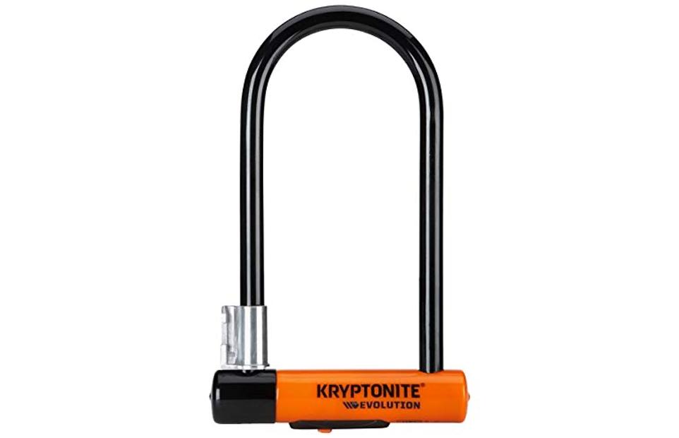 Kryptonite Key Evolution U-Lock