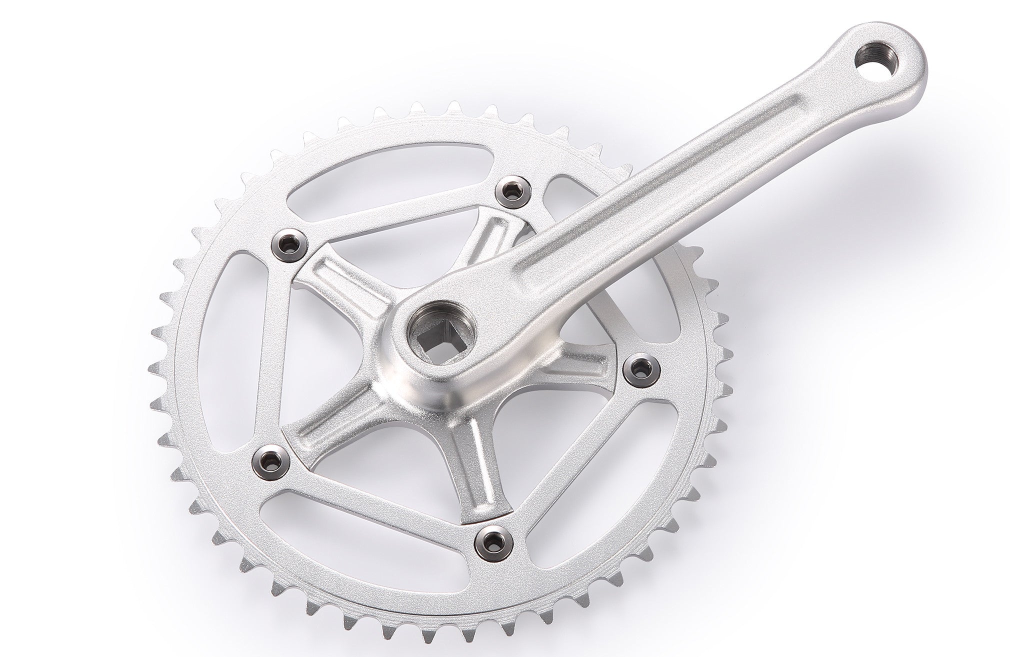 City Cruiser Crank Set