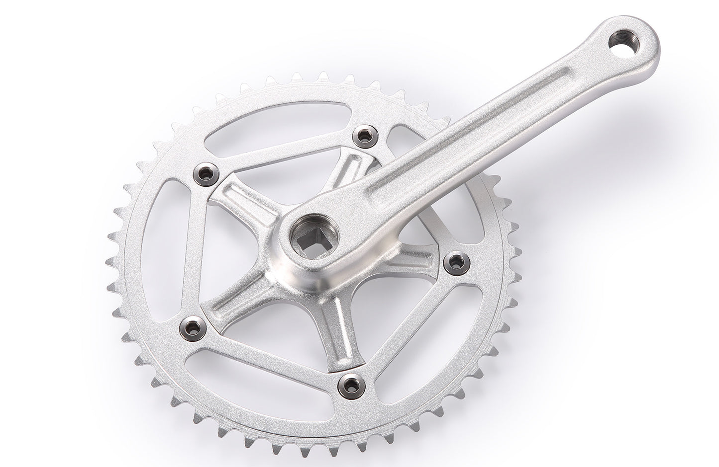 fixed gear crankset City Cruiser Crank Set – Solé Bicycles