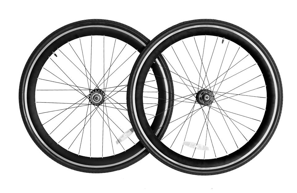 Rim Sets – Solé Bicycles
