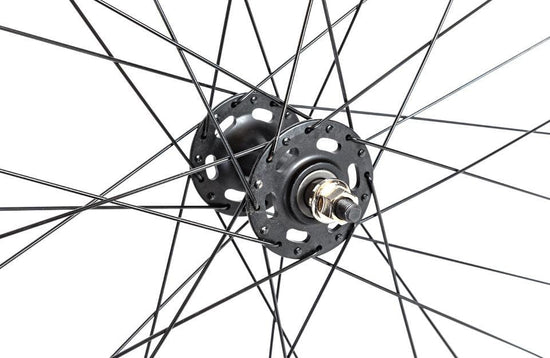 Rim Set - Single Speed / Fixed Gear – Solé Bicycles