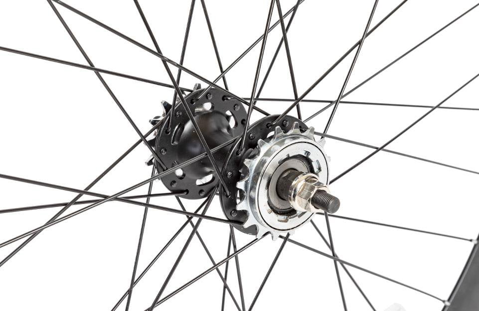 Rim Set - Single Speed / Fixed Gear – Solé Bicycles