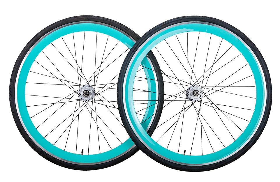 Rim Sets – Solé Bicycles
