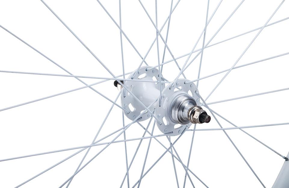 Rim Set - Whaler