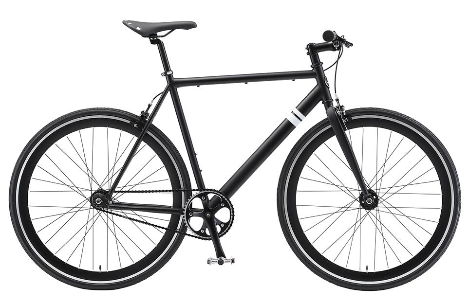 the Single Speed / Fixed Gear | $399 Fixed Gear & Single Speed bike for ...