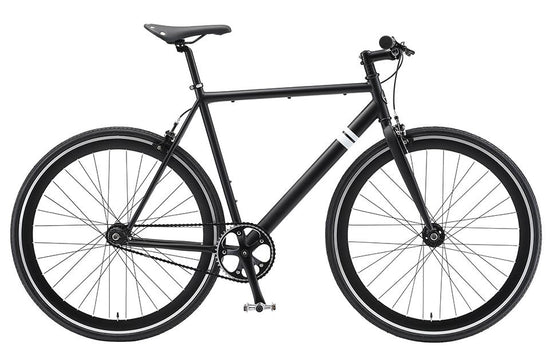 the Single Speed Fixed Gear $399 Fixed Gear Single Speed