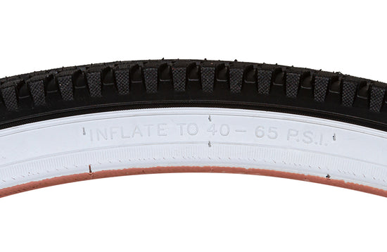 Solé Coastal Cruiser Tire