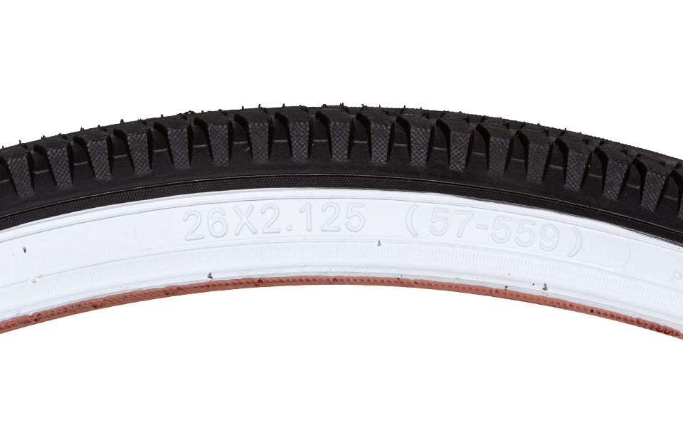 Solé Coastal Cruiser Tire