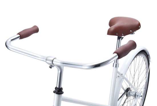 Mustache bars bicycle best sale