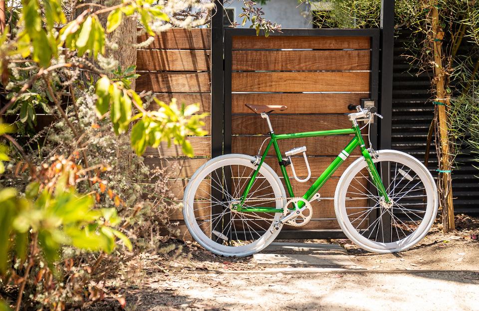 Kryptonite Evolution Mini Best Bike Lock Reddit 2020 Best Bike