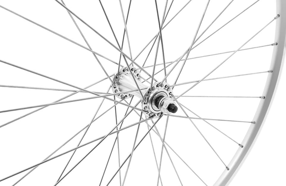 Rim Set - Dutch Step Through & City Bike