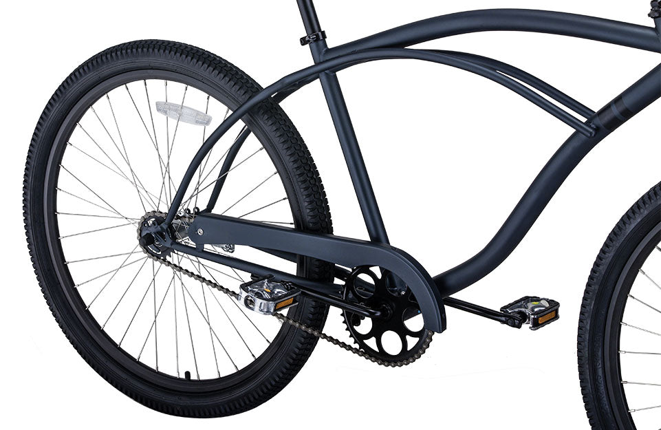 Beach bike 2025 mens